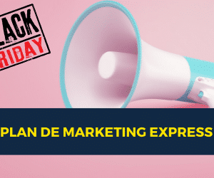 Plan de marketing express curso online