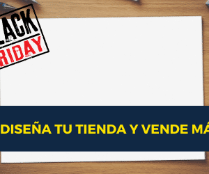 Diseña tu tienda y vende más